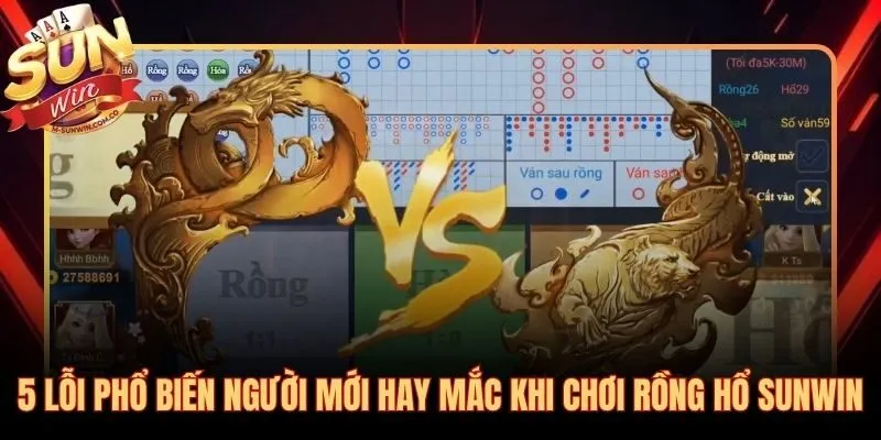 Sai lầm điển hình và cái bẫy cược Hòa 10,36% House Edge