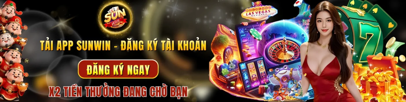 banner sunwin