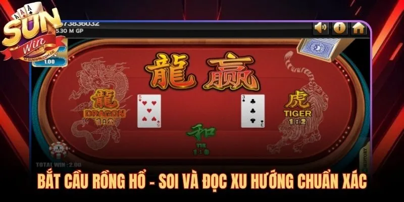 Nhận diện cầu bệt và cầu 1-1 trước khi đặt tiền