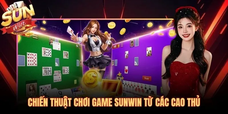 Mẹo chơi Sunwin được đúc kết qua hàng nghìn phiên thực chiến