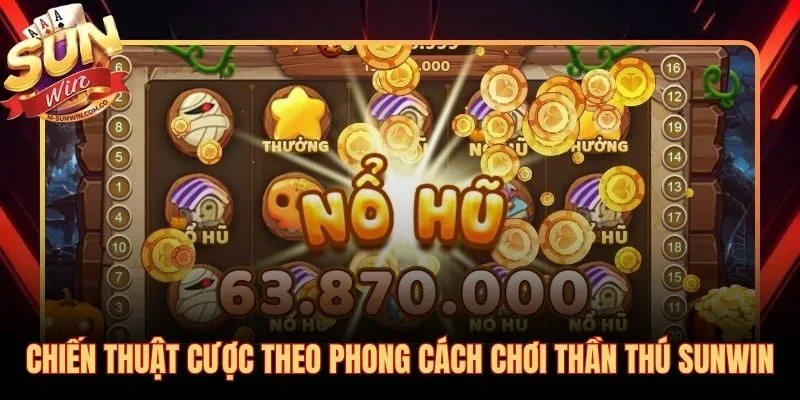 Hai trường phái cược tích lũy và tấn công Bonus Round
