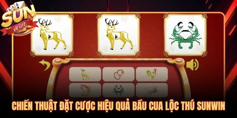 Ba chiến thuật bảo vệ vốn và tối đa hóa quyết định cược theo phiên