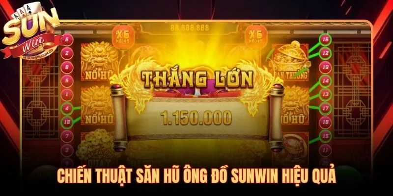Kỷ luật bankroll và kỹ thuật leo thang cược khi săn hũ
