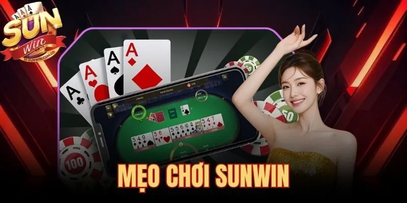 Mẹo Chơi Sunwin