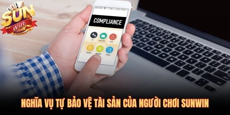 Bổn phận chủ động của người chơi ngoài phạm vi miễn trừ trách nhiệm nền tảng