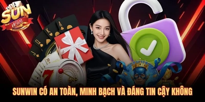 Ba trụ cột bảo mật và minh bạch tại Sunwin sau 6 năm