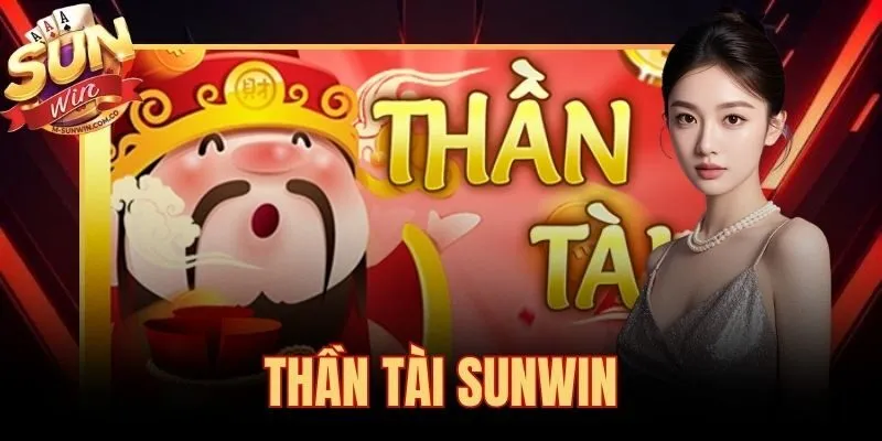 Thần Tài Sunwin