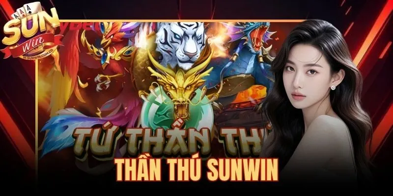 Thần Thú Sunwin