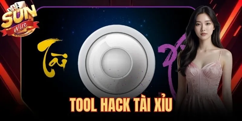 Tool Hack Tài Xỉu
