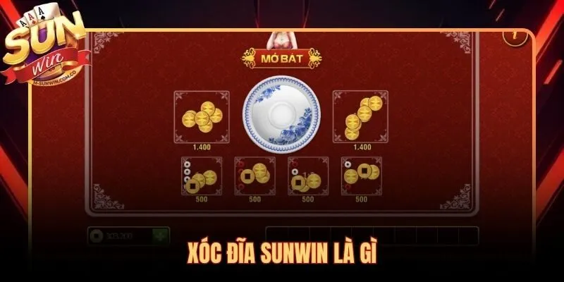 Trò chơi dân gian chẵn lẻ số hóa trên nền tảng Sunwin